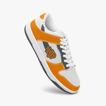 Load image into Gallery viewer, UTO IV "Smokey" Low-Tops
