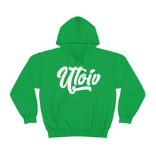Load image into Gallery viewer, UTO IV Unisex Heavy Blend™ Hooded Sweatshirt
