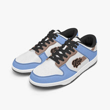 Load image into Gallery viewer, UTO IV &quot;Orchid Mantis&quot; Low-Tops
