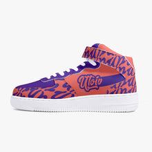 Load image into Gallery viewer, UTO IV &quot;Lake Street&quot; High-Tops
