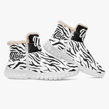 Load image into Gallery viewer, UTO IV Tiger Print Boots

