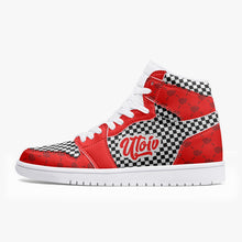 Load image into Gallery viewer, UTO IV &quot;April 9th&quot; High-Tops
