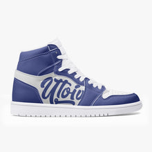 Load image into Gallery viewer, UTO IV &quot;F&amp;F&quot; High-Tops
