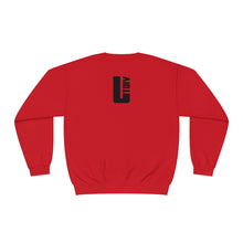 Load image into Gallery viewer, I ❤︎ the 46 Unisex NuBlend® Crewneck Sweatshirt
