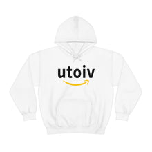 Load image into Gallery viewer, UTO IV Unisex Heavy Blend™ Hooded Sweatshirt
