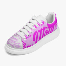 Load image into Gallery viewer, UTO IV Oversized Sneakers
