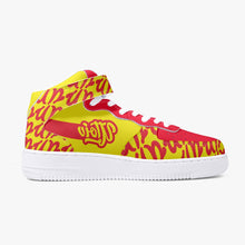 Load image into Gallery viewer, UTO IV &quot;Orr Road&quot; High-Tops
