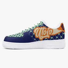 Load image into Gallery viewer, UTO IV &quot;Persian Ghost&quot; Low-Tops
