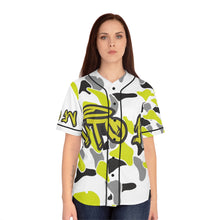 Load image into Gallery viewer, UTO IV 1993 Women&#39;s Baseball Jersey
