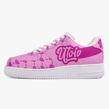 Load image into Gallery viewer, UTO IV &quot;Accomplished Pink&quot; Low-Tops
