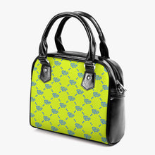 Load image into Gallery viewer, UTO IV Casual Leather Saddle Bag
