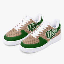 Load image into Gallery viewer, UTO IV &quot;Freedom Castle&quot; Low-Tops
