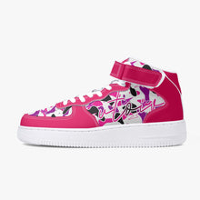 Load image into Gallery viewer, UTO IV &quot;DD&quot; High-Tops
