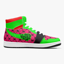 Load image into Gallery viewer, UTO IV &quot;Baiji Dolphin&quot; High-Tops
