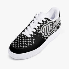 Load image into Gallery viewer, UTO IV &quot;Afro Liberty&quot; Low-Tops
