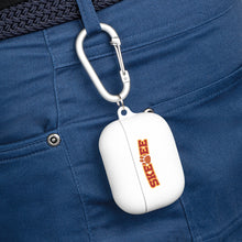 Load image into Gallery viewer, UTO IV SKEGEE Personalized AirPods\Airpods Pro Case cover
