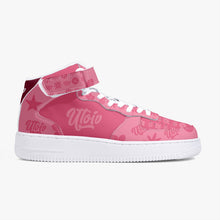 Load image into Gallery viewer, UTO IV &quot;Pink On Pink&quot; High Tops
