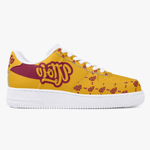 Load image into Gallery viewer, UTO IV &quot;Ossie&quot; Low-Tops
