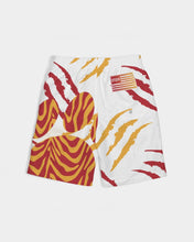 Load image into Gallery viewer, UTOIV Skegee Boy's Swim Trunk
