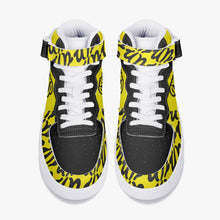 Load image into Gallery viewer, UTO IV &quot;Brothers Drive&quot; High-Tops
