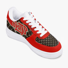 Load image into Gallery viewer, UTO IV &quot;Christmas&quot; Low-Tops
