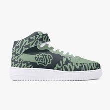 Load image into Gallery viewer, UTO IV &quot;Russo Lane&quot; High-Tops
