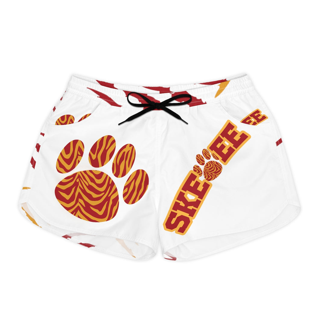 UTO IV SKEGEE Women's Casual Shorts