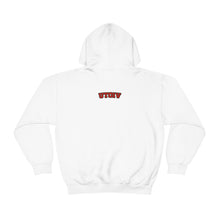 Load image into Gallery viewer, UTO IV SKEGEE Unisex Heavy Blend™ Hooded Sweatshirt
