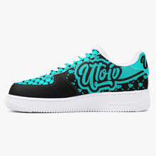Load image into Gallery viewer, UTO IV &quot;Vibrant Rally&quot; Low-Tops
