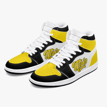 Load image into Gallery viewer, UTO IV &quot;F&amp;F&quot; High-Tops
