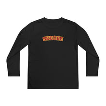 Load image into Gallery viewer, UTO IV SKEGEE Youth Long Sleeve Competitor Tee
