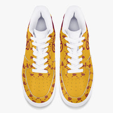 Load image into Gallery viewer, UTO IV &quot;Ossie&quot; Low-Tops
