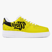 Load image into Gallery viewer, UTO IV &quot;Southern Migration&quot; Low-Tops

