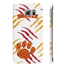 Load image into Gallery viewer, UTO IV SKEGEE Wpaps Slim Phone Cases
