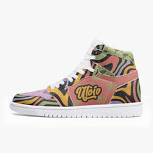 Load image into Gallery viewer, UTO IV &quot;January 29th&quot; High-Tops
