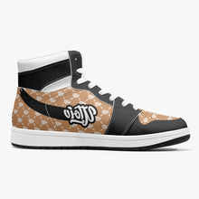 Load image into Gallery viewer, UTO IV &quot;Sea Mink&quot; High-Tops
