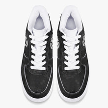 Load image into Gallery viewer, UTO IV &quot;Midnight&quot; Low-Tops
