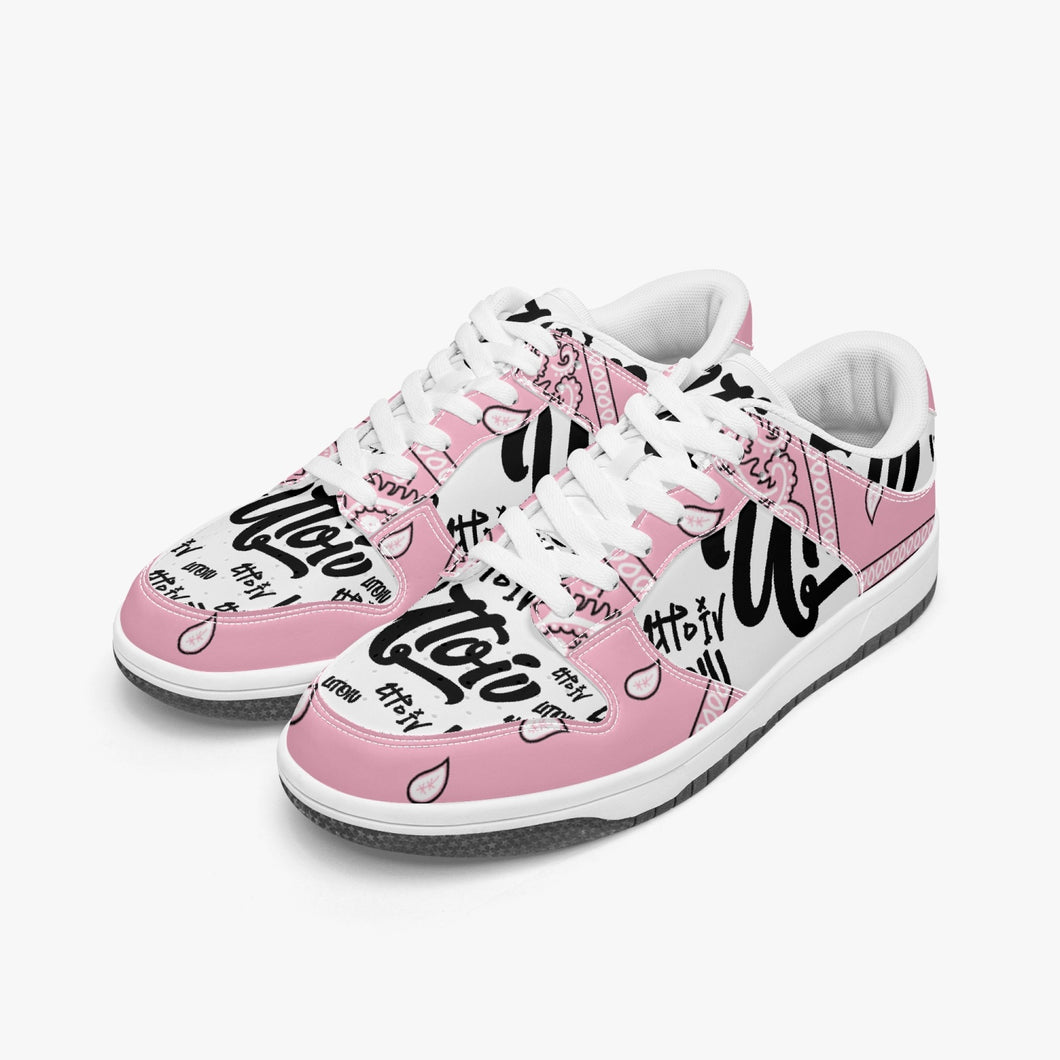 UTO IV LOWs