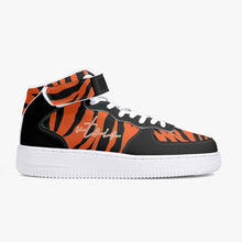Load image into Gallery viewer, UTO IV &quot;Bengal&quot; High-Tops
