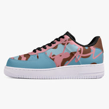 Load image into Gallery viewer, UTO IV &quot;Bored Ape&quot; Low-Tops (LIMITED EDITION)
