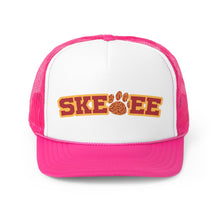 Load image into Gallery viewer, UTO IV SKEGEE Trucker Caps
