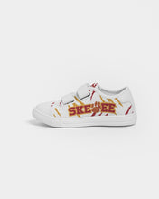 Load image into Gallery viewer, UTOIV Skegee Kids Velcro Sneaker
