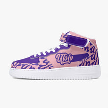 Load image into Gallery viewer, UTO IV &quot;Crawford Street&quot; High-Tops
