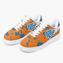 Load image into Gallery viewer, UTO IV &quot;Yorksylvania Plaza&quot; Low-Tops

