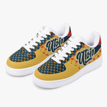 Load image into Gallery viewer, UTO IV &quot;Tribeca Trap&quot; Low-Tops
