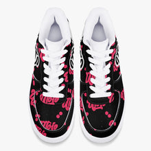 Load image into Gallery viewer, UTO IV &quot;Pink Puma&quot; Low-Tops
