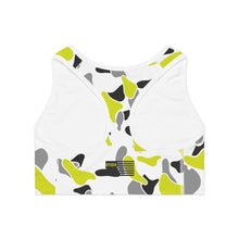 Load image into Gallery viewer, UTO IV 1993 Sports Bra
