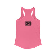 Load image into Gallery viewer, UTO IV SKEGEE Women's Ideal Racerback Tank

