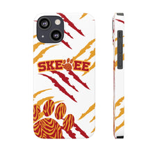 Load image into Gallery viewer, UTO IV SKEGEE Slim Phone Cases, Case-Mate

