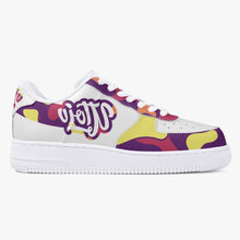 Load image into Gallery viewer, UTO IV &quot;Lamprey&quot; Low-Tops
